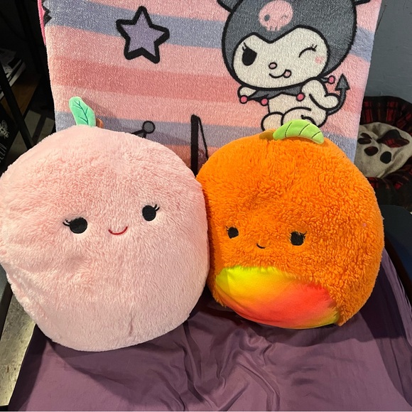 Squishmallows/stuffed animals - Picture 2 of 16